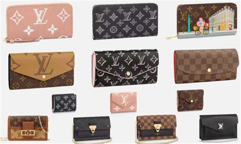 prezzi portafogli louis vuitton|portafogli louis vuitton vendita.